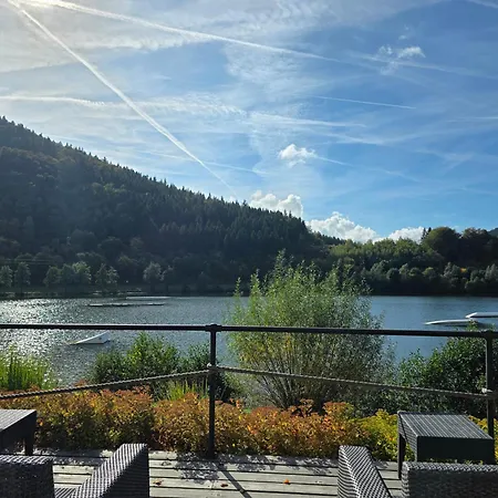 Weitblick Appartement *