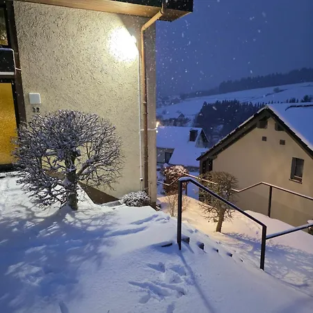 Appartement Weitblick
