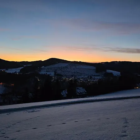 Weitblick Appartement *